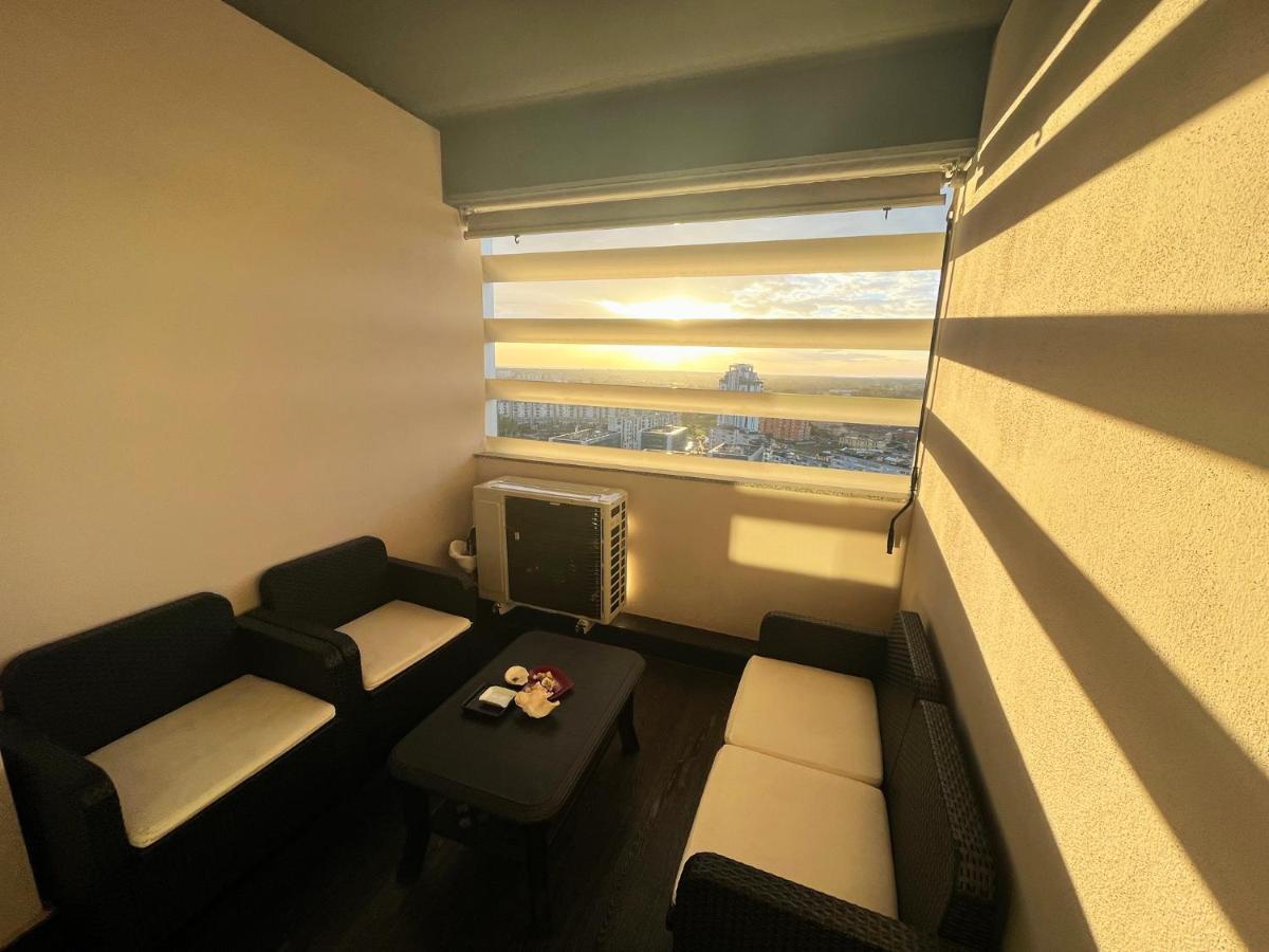 Apartament Elegante Bilocale Torre Pontina Latina Zewnętrze zdjęcie